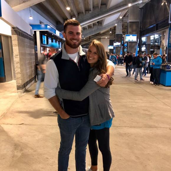 Meet your Posher, Kayla - Picture 1 of 1